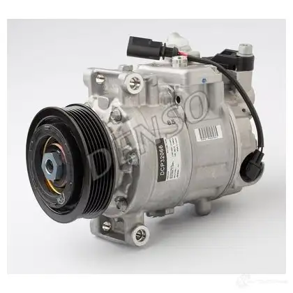 Компрессор кондиционера DENSO 805115 DCP32066 KLBLI AE 8717613048214 - Изображение 1