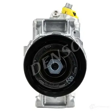 Компрессор кондиционера DENSO 8717613402566 DCP32074 1424594572 130 OIZ5 изображение 2