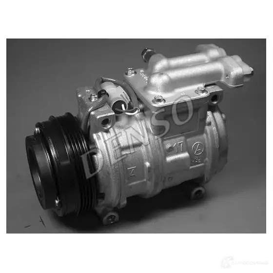 Компрессор кондиционера DENSO 8717613458259 DCP14002 804927 RCJM 97C