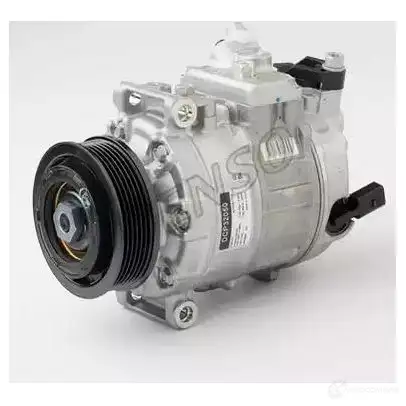 Компрессор кондиционера DENSO N O25L 805105 DCP32050 8717613037997 изображение 3