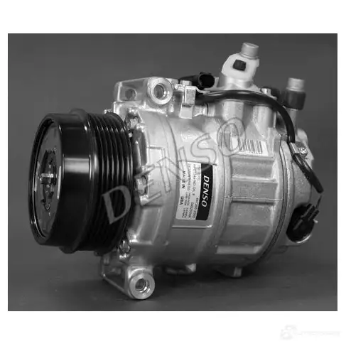 Компрессор кондиционера DENSO 8717613458846 804966 FVG ZLK DCP17039 изображение 0