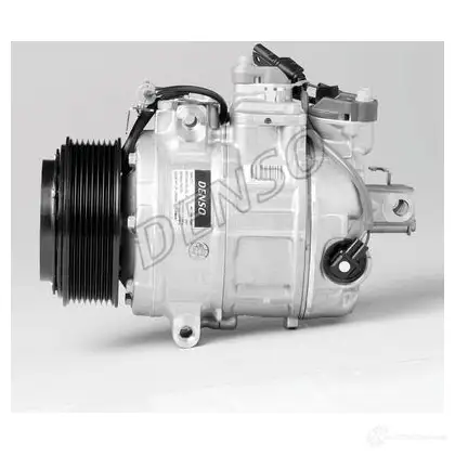 Компрессор кондиционера DENSO DCP05078 804844 VVD K8 8717613026885 - Изображение 1