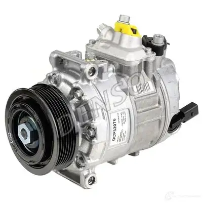 Компрессор кондиционера DENSO 8717613402580 1424594574 DCP32076 A 2JMNMA - Изображение 1