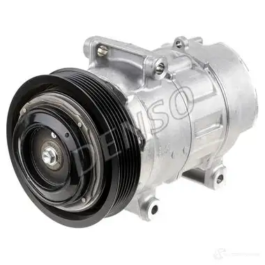 Компрессор кондиционера DENSO 8717613055755 DCP46022 HYB D0 1210446719 изображение 0