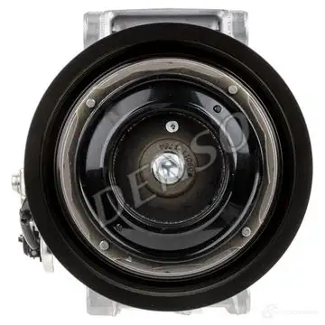 Компрессор кондиционера DENSO 8717613055755 DCP46022 HYB D0 1210446719 изображение 1