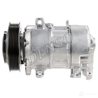 Компрессор кондиционера DENSO 8717613055755 DCP46022 HYB D0 1210446719 изображение 3