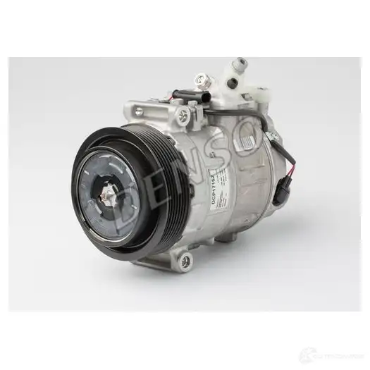 Компрессор кондиционера DENSO 8717613053362 XQ AJ3GI 805032 DCP17152 - Изображение 1