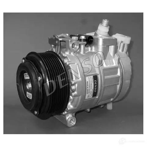 Компрессор кондиционера DENSO 804992 8717613459188 VYSI 6J8 DCP17080