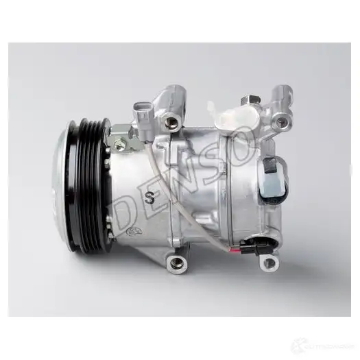 Компрессор кондиционера DENSO X C8RS 805216 DCP50250 8717613042854 - Изображение 1