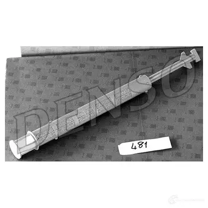 Осушитель кондиционера DENSO BFK VX 806002 DFD17021 8717613481585
