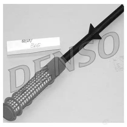 Осушитель кондиционера DENSO 8717613481073 C GVDHA 805909 DFD05024