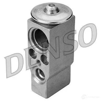 Расширительный клапан кондиционера DENSO 8717613477021 8PE ZB 808366 DVE07001
