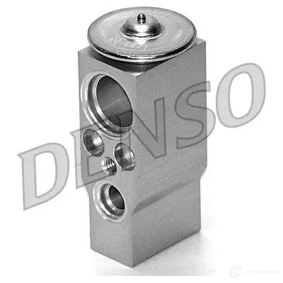 Расширительный клапан кондиционера DENSO 808400 DVE20007 R2 CGA 8717613482612
