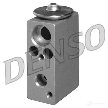 Расширительный клапан кондиционера DENSO DVE09005 808375 8717613477106 NMLH EMO