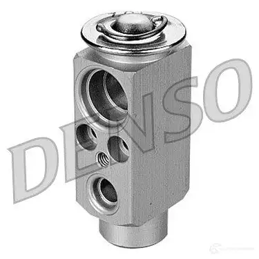 Расширительный клапан кондиционера DENSO 8717613476925 808357 DVE05004 5TGCA 9 изображение 0