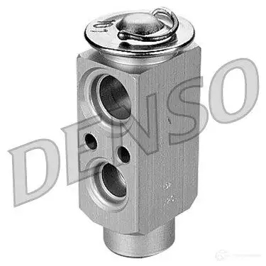Расширительный клапан кондиционера DENSO 808362 DVE05009 8717613476970 15 0ZI5I