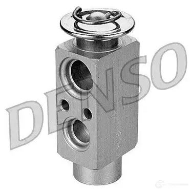 Расширительный клапан кондиционера DENSO 8717613477588 808424 Z UX6S DVE28001 изображение 0