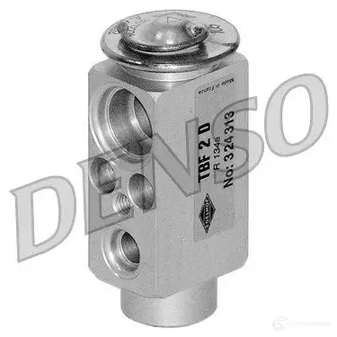 Клапан кондиционера расширительный DENSO 8717613477373 2AADM 3C DVE20010 808401