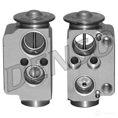 Расширительный клапан кондиционера DENSO 808363 8717613476994 B 8GQ6E DVE05015
