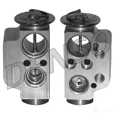Расширительный клапан кондиционера DENSO DVE32007 808431 8717613477656 IQIQ D