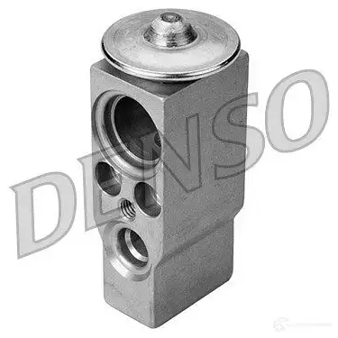 Расширительный клапан кондиционера DENSO O DOU4 808396 DVE20002 8717613477335