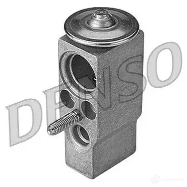 Расширительный клапан кондиционера DENSO AQQ EDU 808408 DVE23004 8717613477434