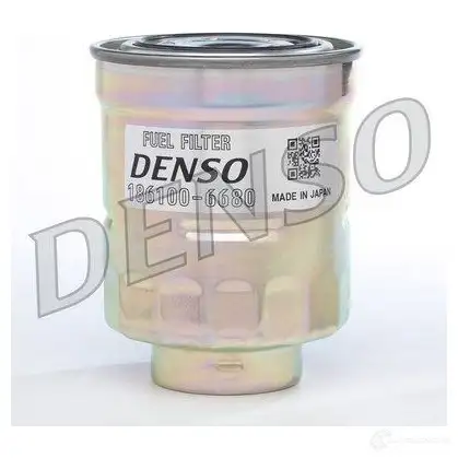 Топливный фильтр DENSO 4KO D5C7 DDFF16680 8717613039625 805393 изображение 0