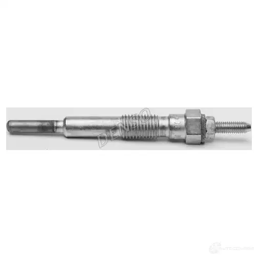 Свеча накала DENSO 1066122208 8717613002698 DG-231 JB13 40