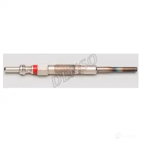 Свеча накала DENSO K2X DIR 806323 DG-604 8717613044841 - Изображение 1