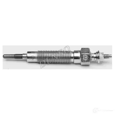 Свеча накала DENSO 806305 8717613000786 NEMPCX 4 DG-301 изображение 0