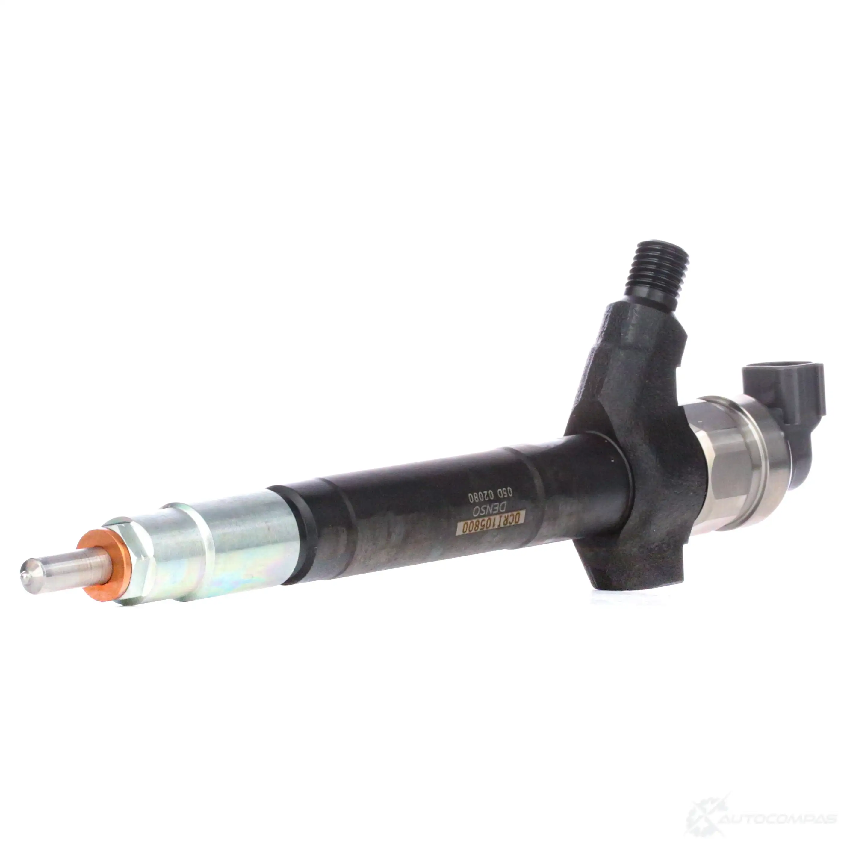 Форсунка топливная DENSO 8717613029152 S5IFP TT DCRI105800 805276 - Изображение 1