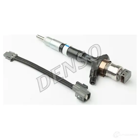 Топливная форсунка DENSO Z 1L5FVY 8717613029275 805264 dcri100740 - Изображение 1