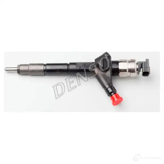 Топливная форсунка DENSO DCRI105650 8717613029107 805273 C0RV GT