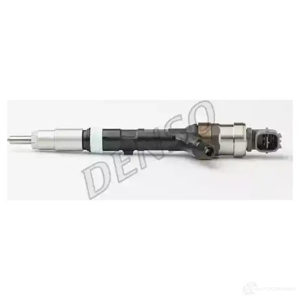 Топливная форсунка DENSO 8717613029251 805262 OBBH PG dcri100570 - Изображение 1