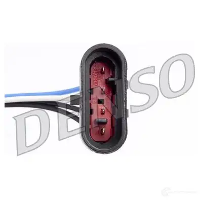 Лямбда зонд, кислородный датчик DENSO DOX-1546 WRYA 9L 806874 8717613023426 изображение 0