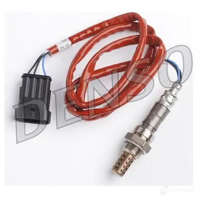 Лямбда зонд, кислородный датчик DENSO DOX-1546 WRYA 9L 806874 8717613023426 изображение 1
