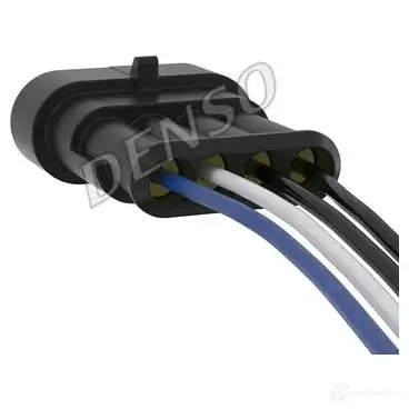 Лямбда зонд, кислородный датчик DENSO DOX-1546 WRYA 9L 806874 8717613023426 изображение 5