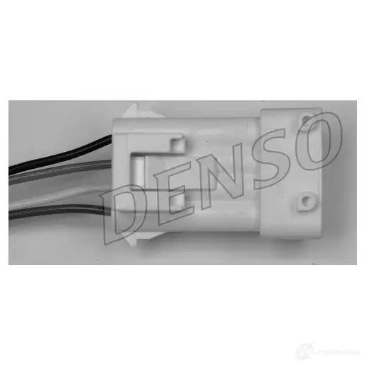 Лямбда зонд, кислородный датчик DENSO 806952 0F 19I 8717613024591 DOX-2045 изображение 1