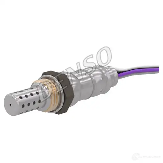 Лямбда зонд, кислородный датчик DENSO 806952 0F 19I 8717613024591 DOX-2045 изображение 3