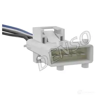 Лямбда зонд, кислородный датчик DENSO 806952 0F 19I 8717613024591 DOX-2045 изображение 4