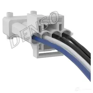 Лямбда зонд, кислородный датчик DENSO 806952 0F 19I 8717613024591 DOX-2045 изображение 5