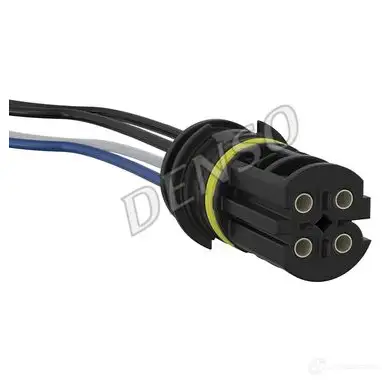 Лямбда зонд, кислородный датчик DENSO 8717613017746 806763 T DZ6YK DOX-1099 изображение 5