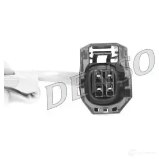 Лямбда зонд, кислородный датчик DENSO DOX-0331 8717613016527 806654 JWY 9Y изображение 0