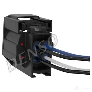 Лямбда зонд, кислородный датчик DENSO DOX-0331 8717613016527 806654 JWY 9Y изображение 5