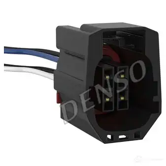 Лямбда зонд, кислородный датчик DENSO DOX-0331 8717613016527 806654 JWY 9Y изображение 6