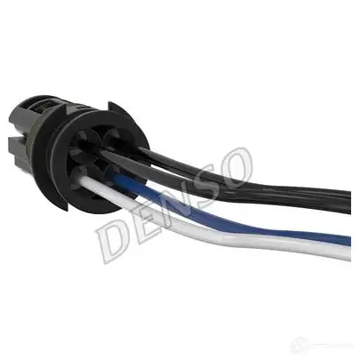 Лямбда зонд, кислородный датчик DENSO 8717613024607 DOX-2046 TR 8D3 806953 изображение 4