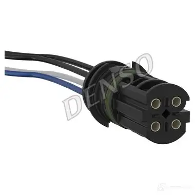 Лямбда зонд, кислородный датчик DENSO 8717613024607 DOX-2046 TR 8D3 806953 изображение 5