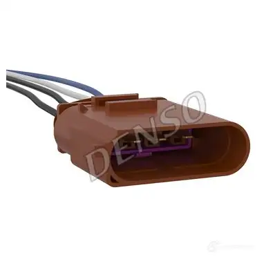 Лямбда зонд, кислородный датчик DENSO 806889 8717613028001 VEKS Q DOX-1567 изображение 6