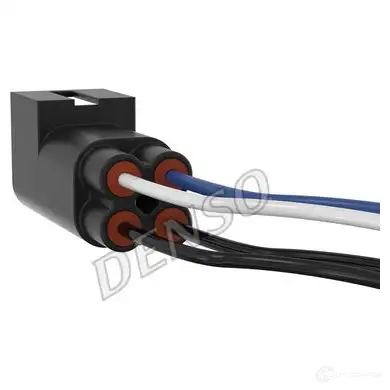 Лямбда зонд, кислородный датчик DENSO Y OO14 8717613024270 DOX-2013 806924 изображение 4