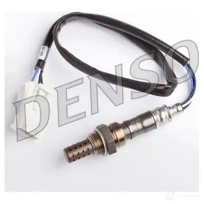 Лямбда зонд, кислородный датчик DENSO 3D 21EO 806864 8717613027776 DOX-1535 изображение 2